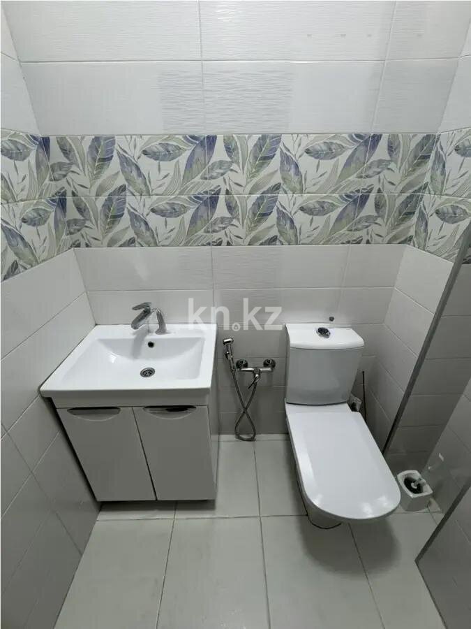 Продажа 3-комнатной квартиры, 91.5 м² в Алматы - фото 6
