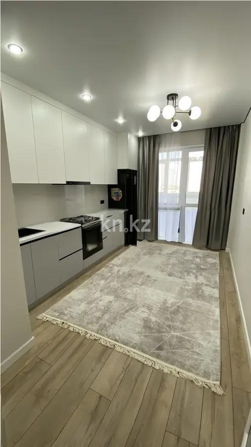 Продажа 3-комнатной квартиры, 76 м² в Астане - фото 4