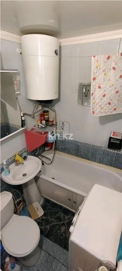 Продажа 2-комнатной квартиры, 45 м² в Караганде - фото 3