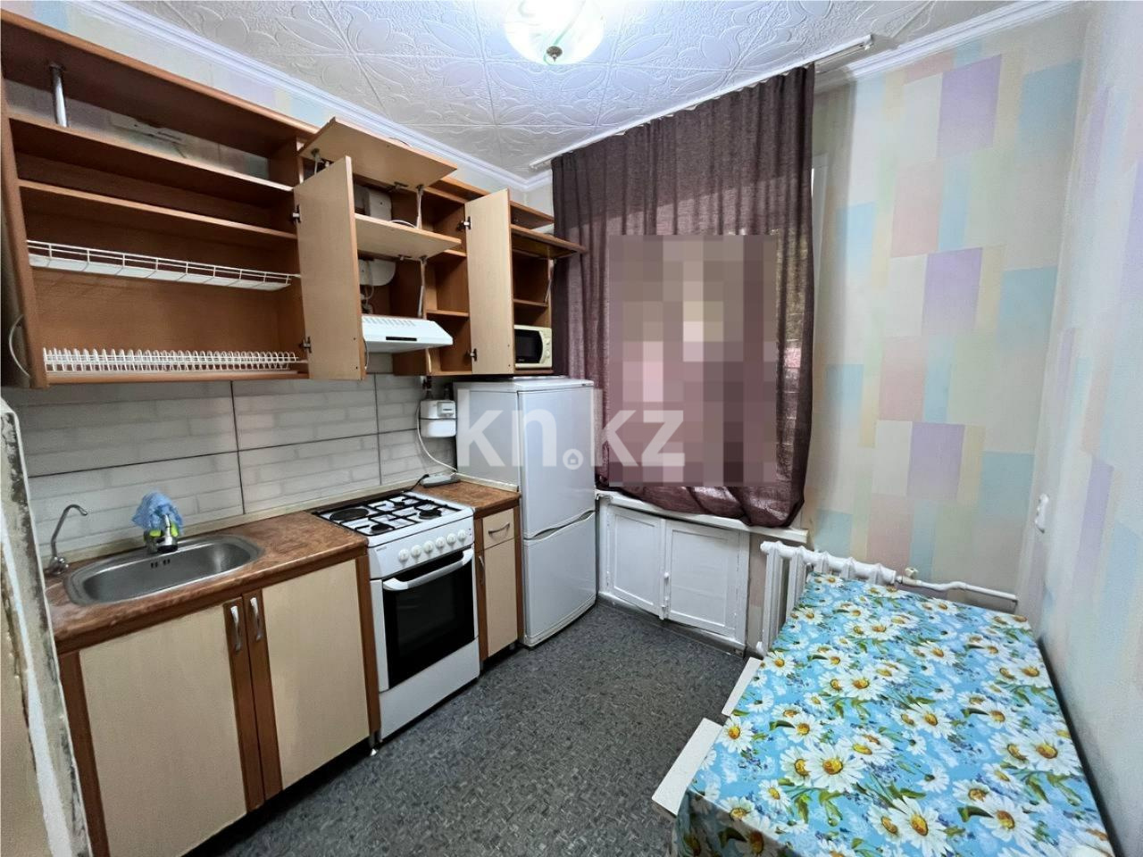 Продажа 2-комнатной квартиры, 43 м², ул. Лободы в Караганде - фото 7