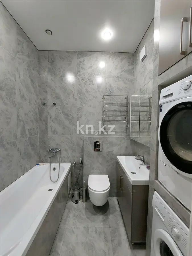 Продажа 3-комнатной квартиры, 67.2 м² в Алматы - фото 4