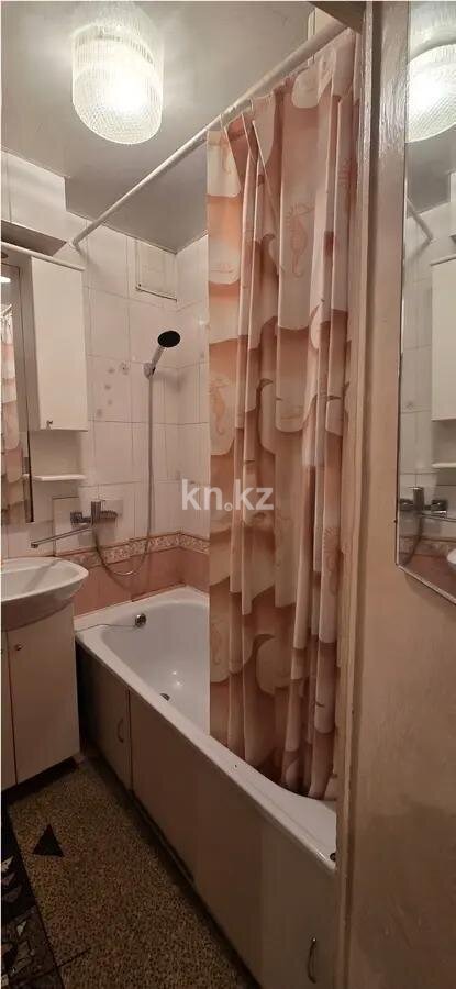 Продажа 2-комнатной квартиры, 45.9 м² в Астане - фото 4