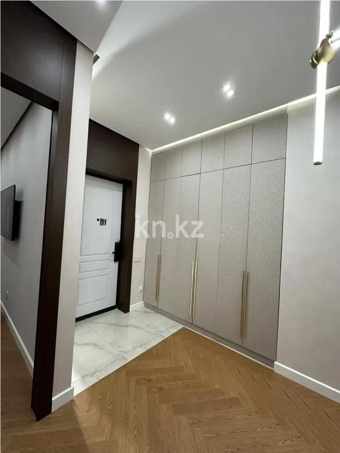 Продажа 3-комнатной квартиры, 100 м² в Астане - фото 4