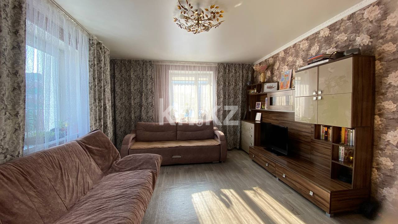 Продажа 3-комнатного дома, 100 м² в Костанае - фото 6