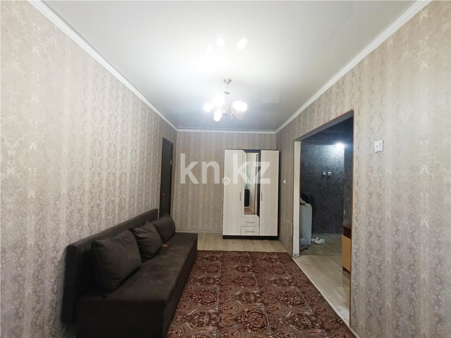 Продажа 1-комнатной квартиры, 31 м² в Караганде - фото 3
