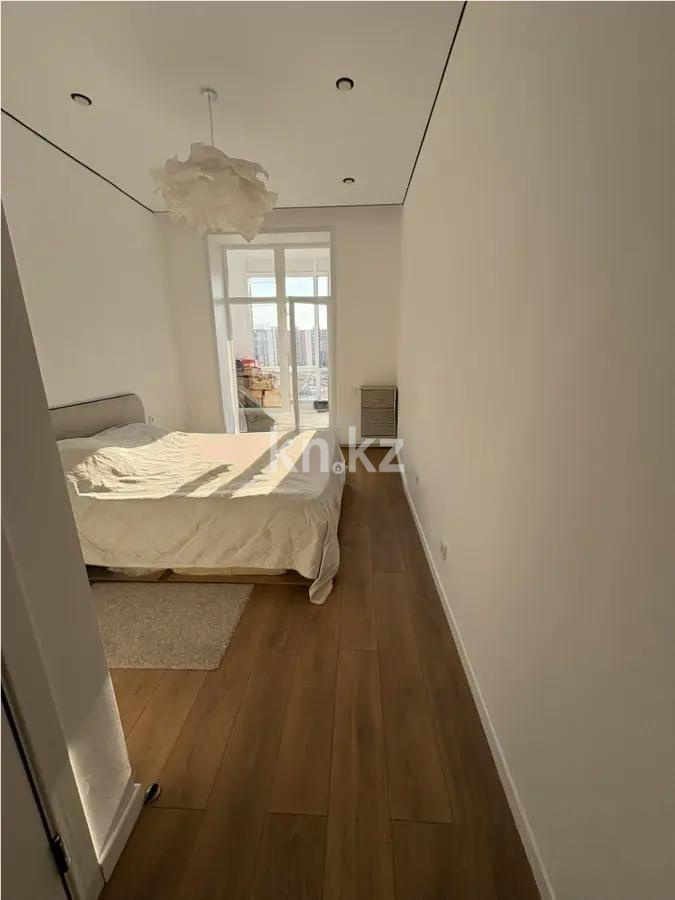 Продажа 3-комнатной квартиры, 67 м² в Астане