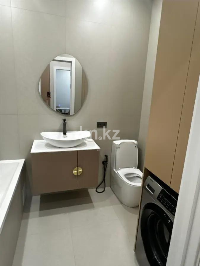 Продажа 2-комнатной квартиры, 46 м² в Астане - фото 4