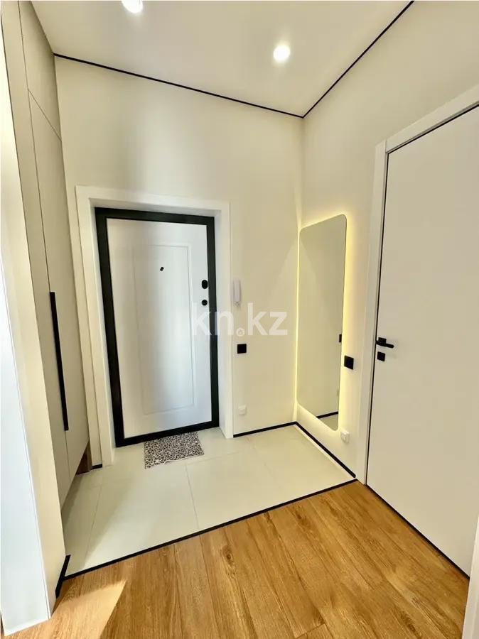 Продажа 2-комнатной квартиры, 41.1 м² в Астане - фото 4