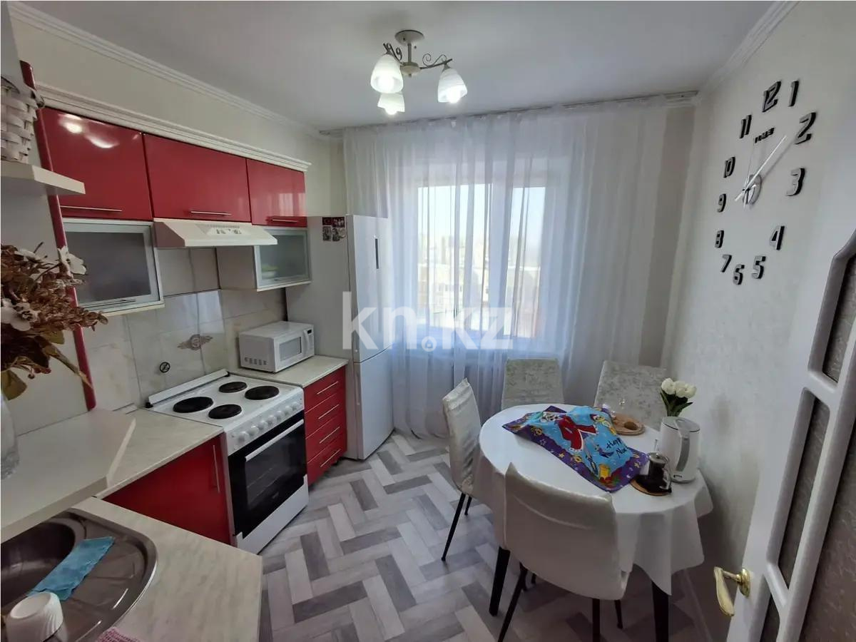Продажа 3-комнатной квартиры, 64 м² в Караганде - фото 4