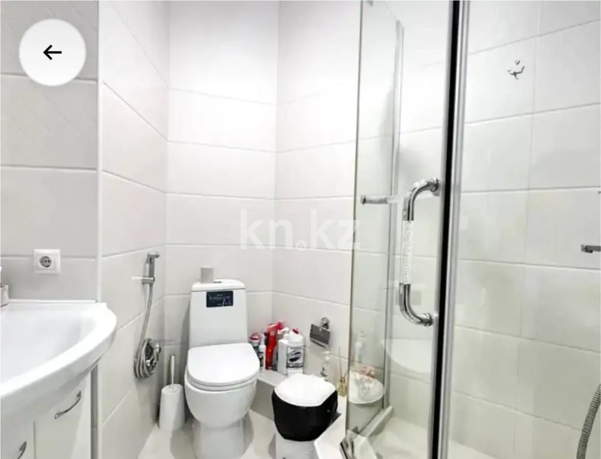 Продажа 3-комнатной квартиры, 89 м², пр. Мангилик Ел, дом  24 в Астане - фото 4