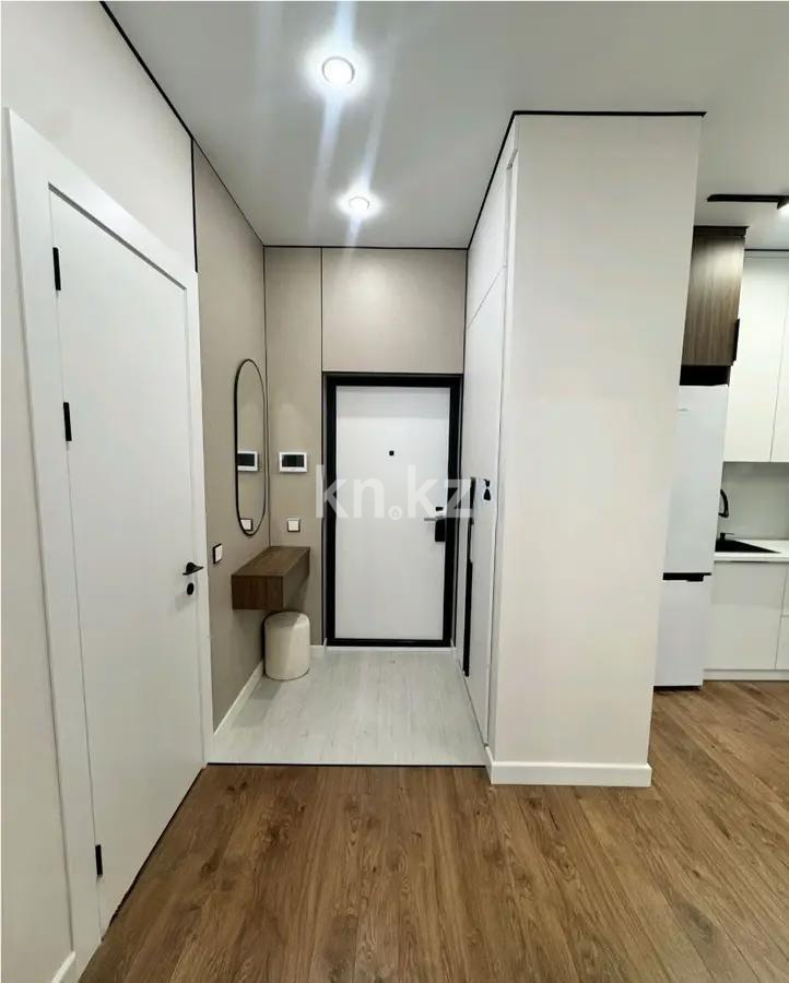 Продажа 2-комнатной квартиры, 44 м², ул. Култегин, дом  4а в Астане - фото 6