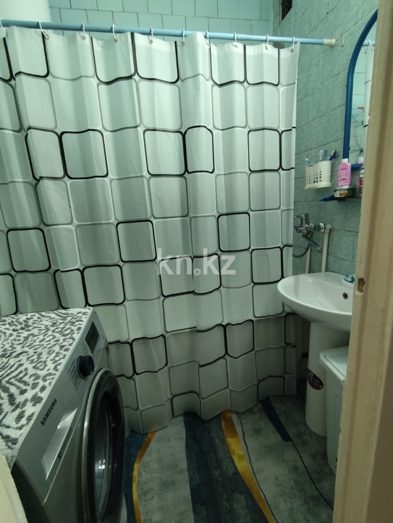 Продажа 2-комнатной квартиры, 54 м² в Караганде - фото 9