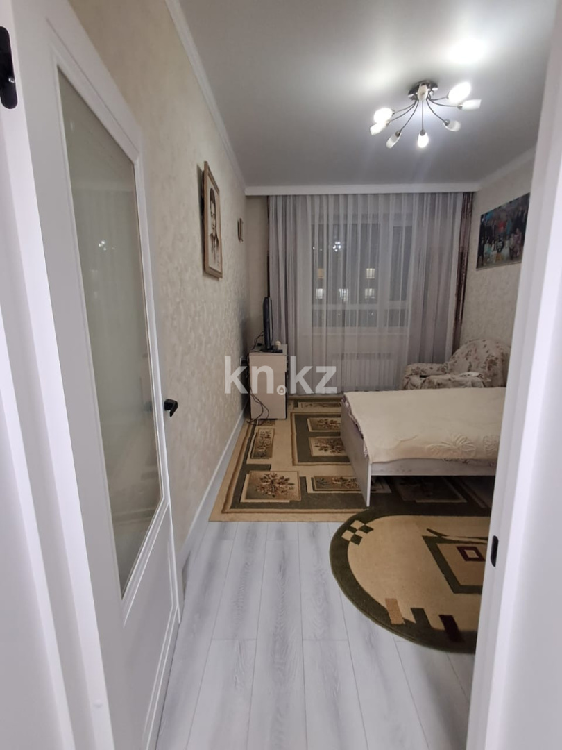 Продажа 4-комнатной квартиры, 141 м², ул. Райымбек батыра, дом  54/1 в Астане - фото 12