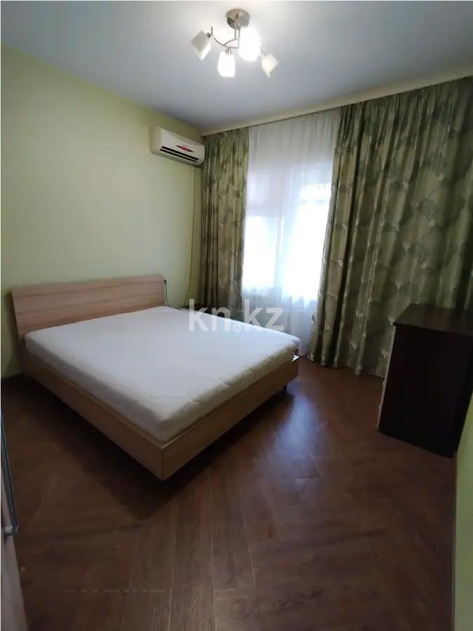 Продажа 2-комнатной квартиры, 60.1 м², пр. Райымбека, дом  167Г в Алматы - фото 2