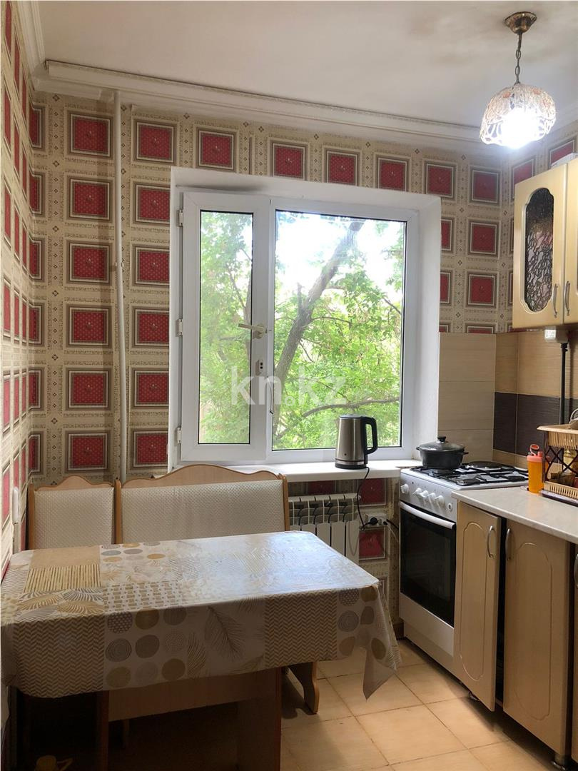 Продажа 2-комнатной квартиры, 44 м², ул. Сатыбалдина, дом  17 в Караганде - фото 6