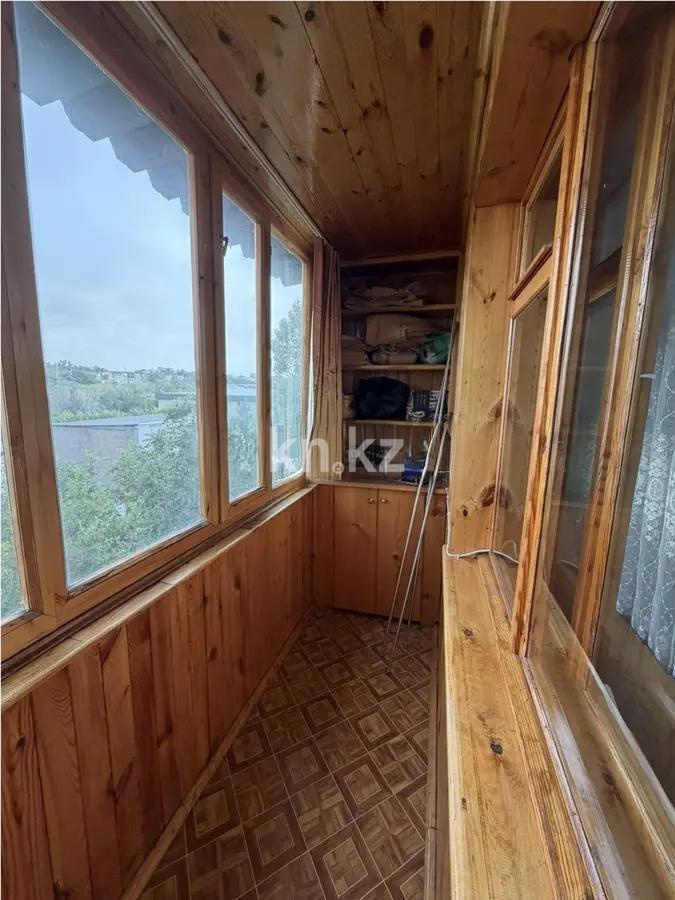 Продажа 1-комнатной квартиры, 41 м² в Темиртау - фото 4