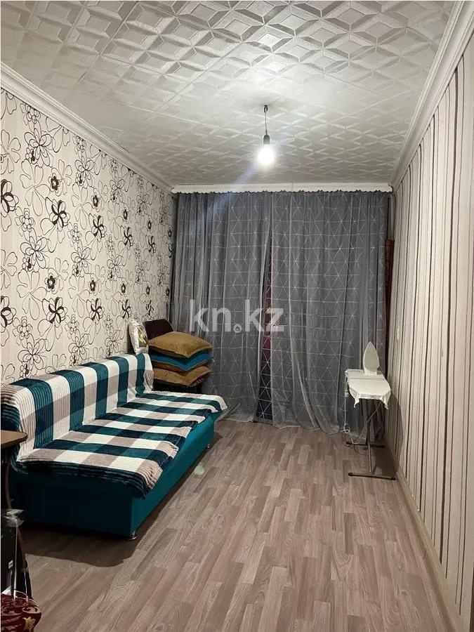 Продажа 3-комнатной квартиры, 56 м², 2 мкр-н, дом  4 в Абае - фото 2