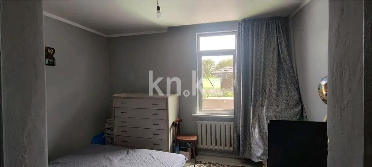 Продажа 2-комнатной квартиры, 46 м², ул. Таштитова, дом  14 в Алматы - фото 2