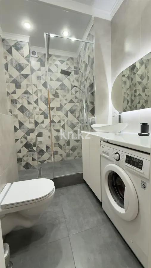 Продажа 3-комнатной квартиры, 86 м² в Астане - фото 4