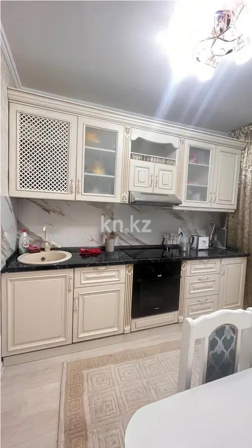 Продажа 3-комнатной квартиры, 69 м², пр. Райымбека, дом  259 в Алматы - фото 4