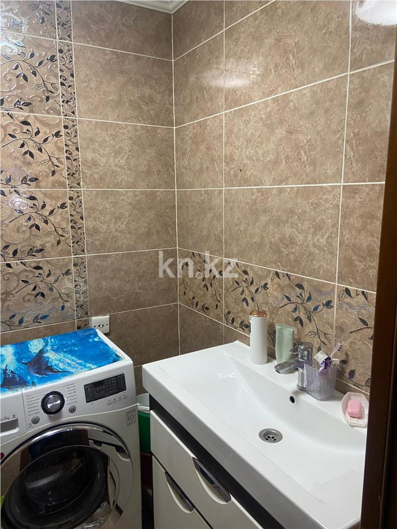 Продажа 3-комнатной квартиры, 64 м² в Караганде - фото 6