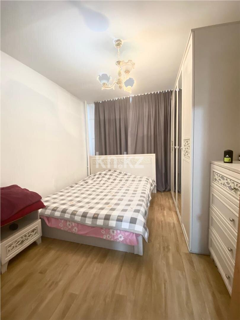 Продажа 3-комнатной квартиры, 64 м² в Караганде - фото 4