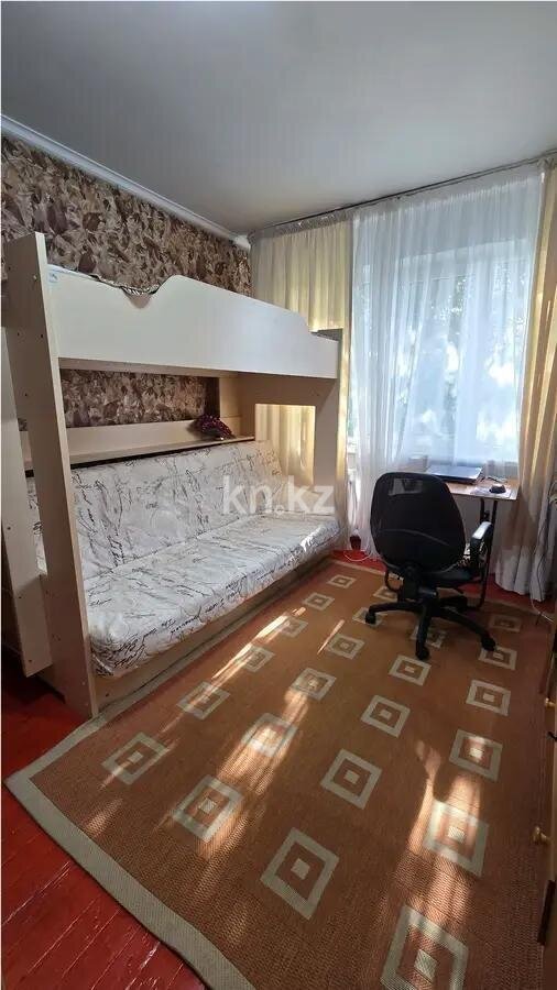 Продажа 1-комнатной квартиры, 17 м² в Алматы
