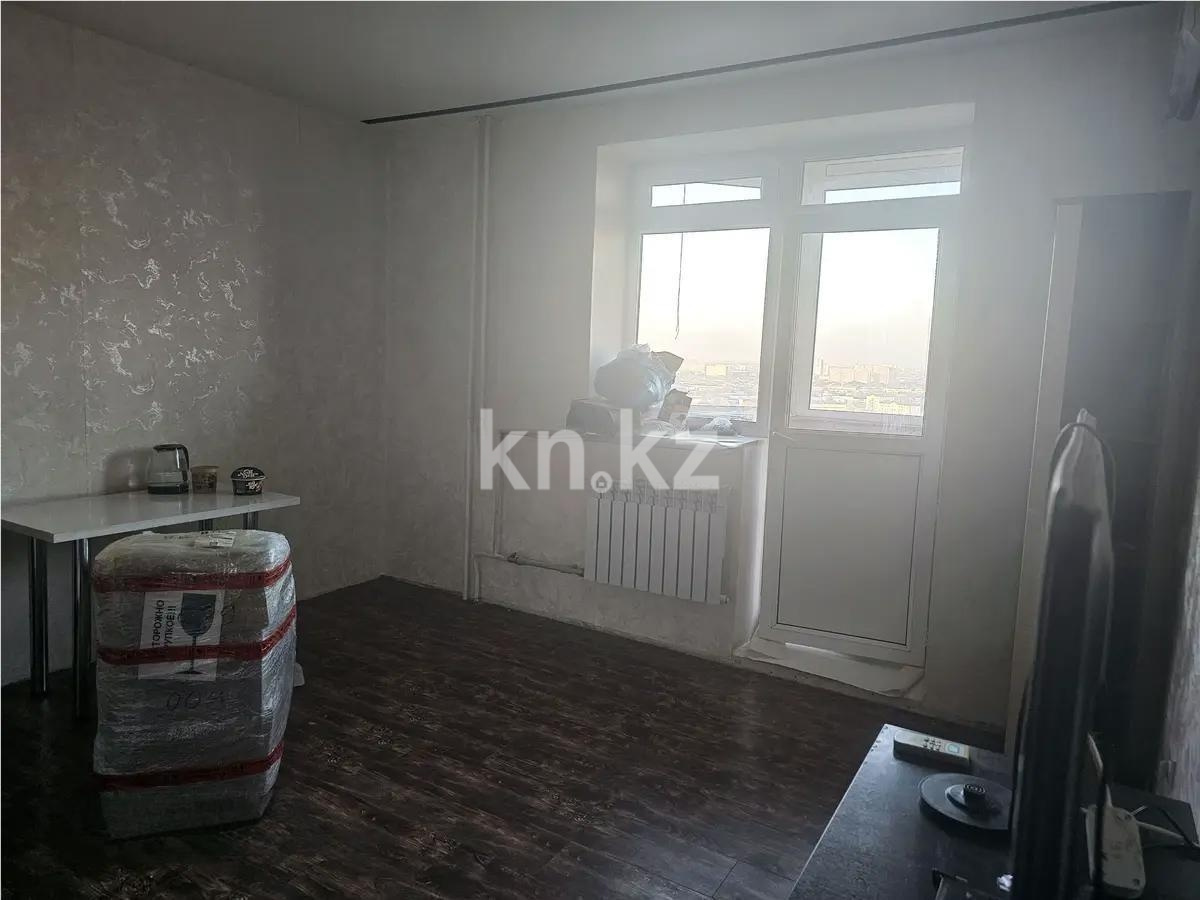 Продажа 1-комнатной квартиры, 28 м² в Астане