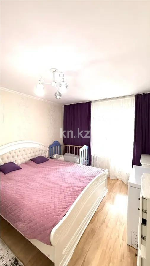Продажа 2-комнатной квартиры, 58 м² в Астане - фото 2