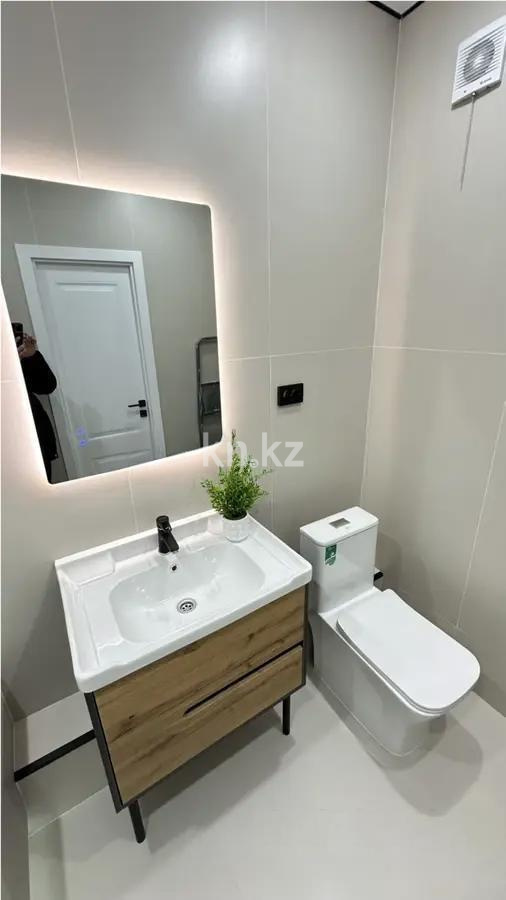 Продажа 2-комнатной квартиры, 65 м² в Алматы - фото 5