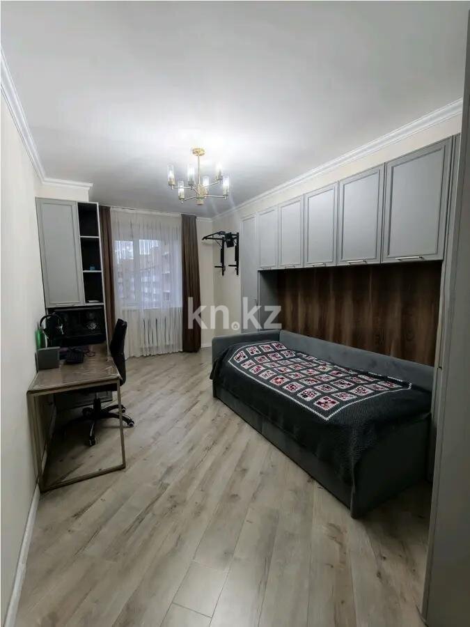 Продажа 4-комнатной квартиры, 140 м² в Астане - фото 4
