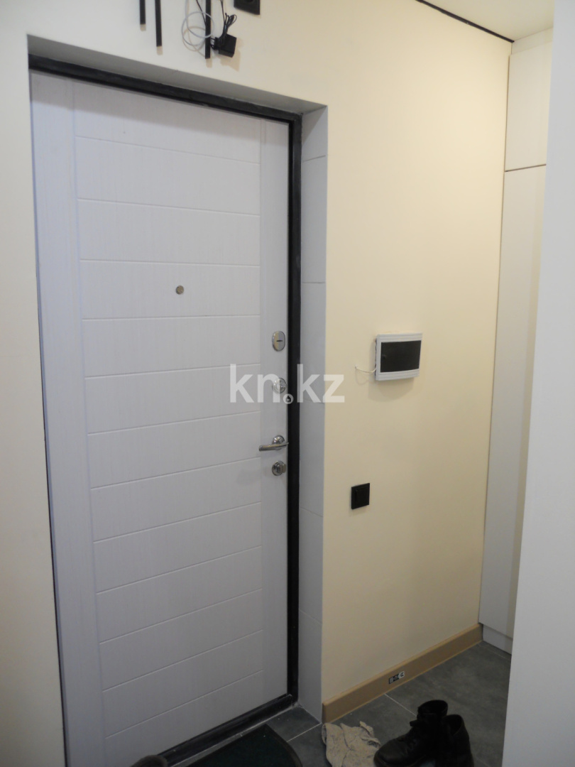 Аренда 1-комнатной квартиры, 33 м², ул. Утеген батыра в Алматы - фото 7