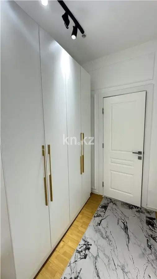 Продажа 2-комнатной квартиры, 62.4 м² в Астане - фото 5