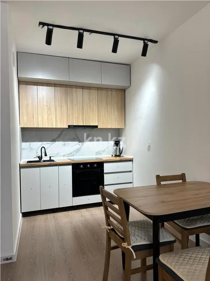Продажа 2-комнатной квартиры, 55 м² в Алматы - фото 3