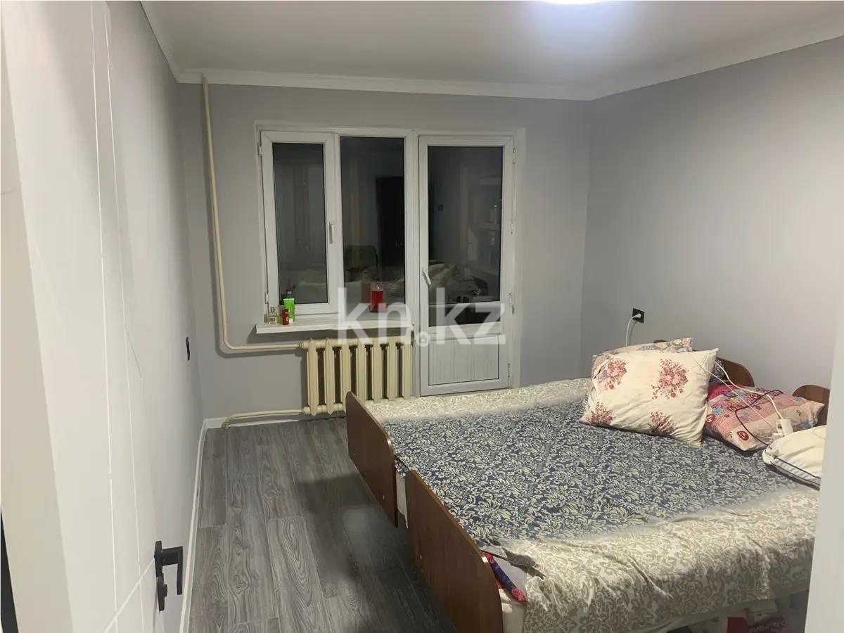 Продажа 3-комнатной квартиры, 66.3 м², ул. Байтурсынова, дом  6 в Алматы - фото 3