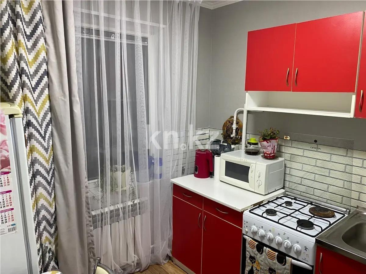 Продажа 2-комнатной квартиры, 44 м², пр. Н. Абдирова, дом  28/2 в Караганде - фото 4