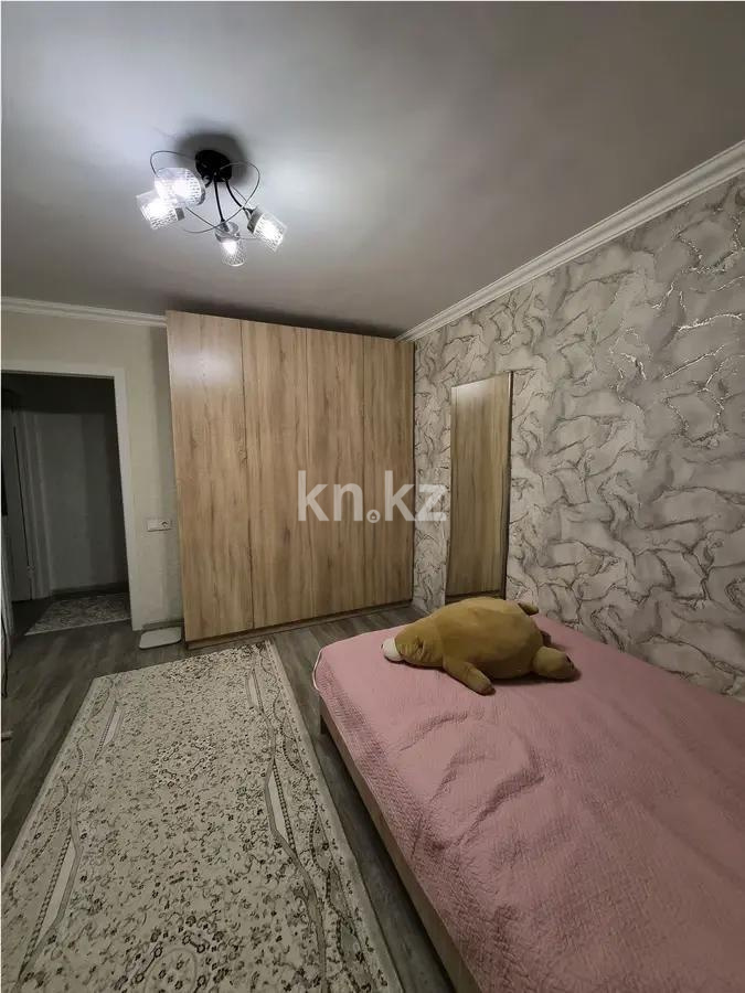 Продажа 3-комнатной квартиры, 61.6 м² в Алматы - фото 2