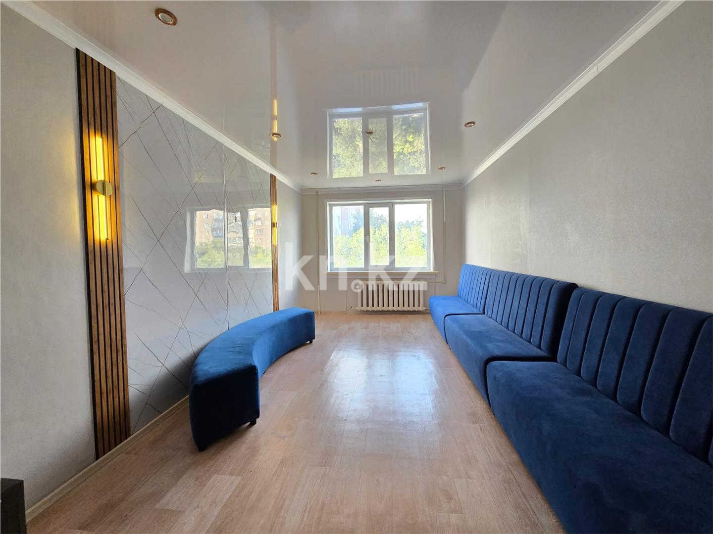 Продажа 3-комнатной квартиры, 70 м², 3А мкр. в Темиртау