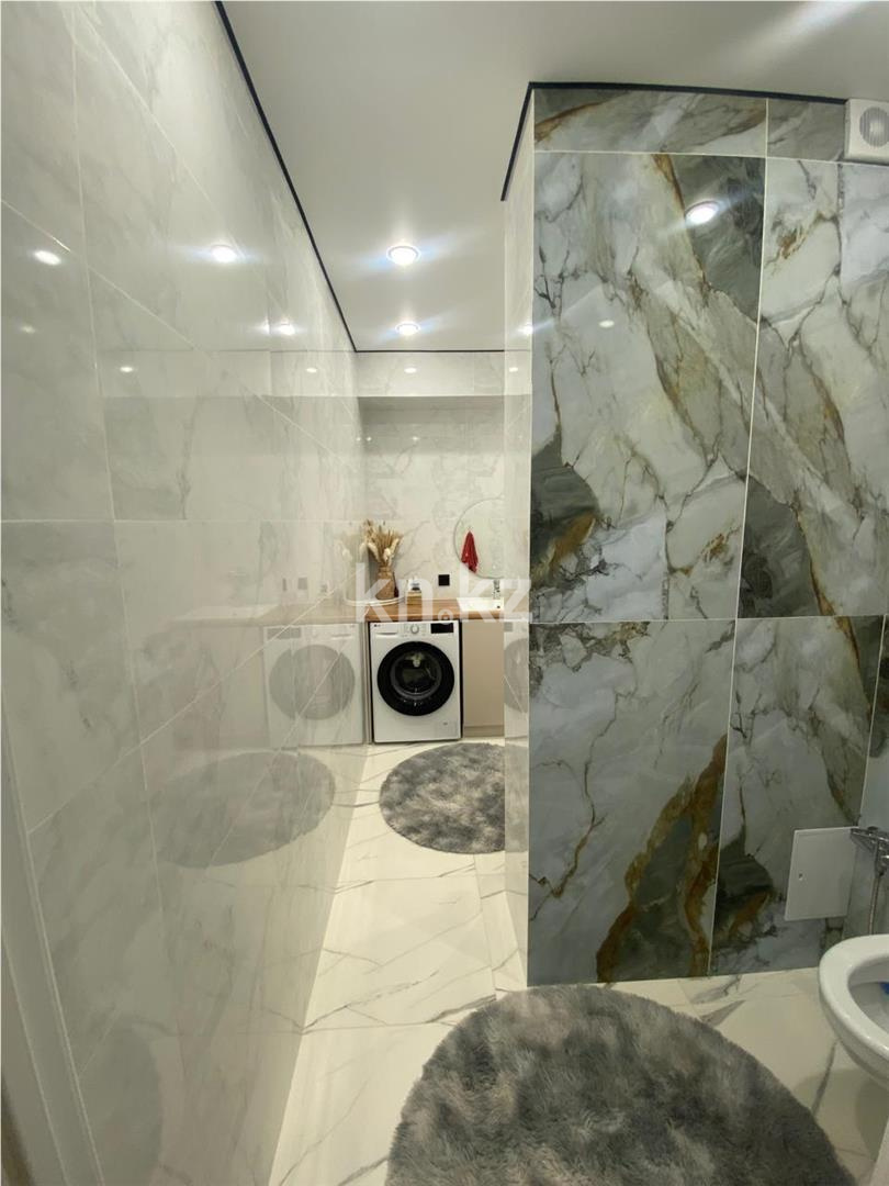 Продажа 3-комнатной квартиры, 69.1 м² в Астане - фото 9