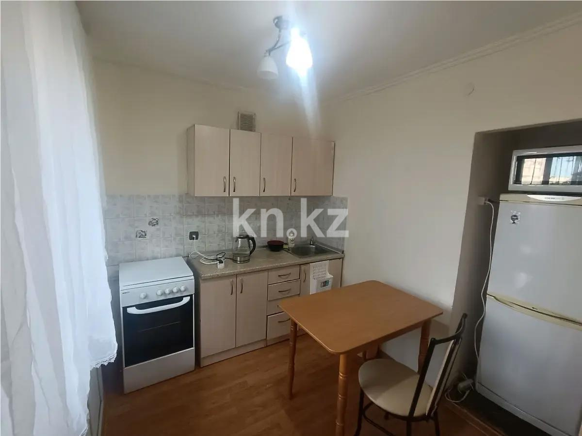 Продажа 2-комнатной квартиры, 48 м², ул. Кабанбай батыра, дом  91 в Алматы - фото 3