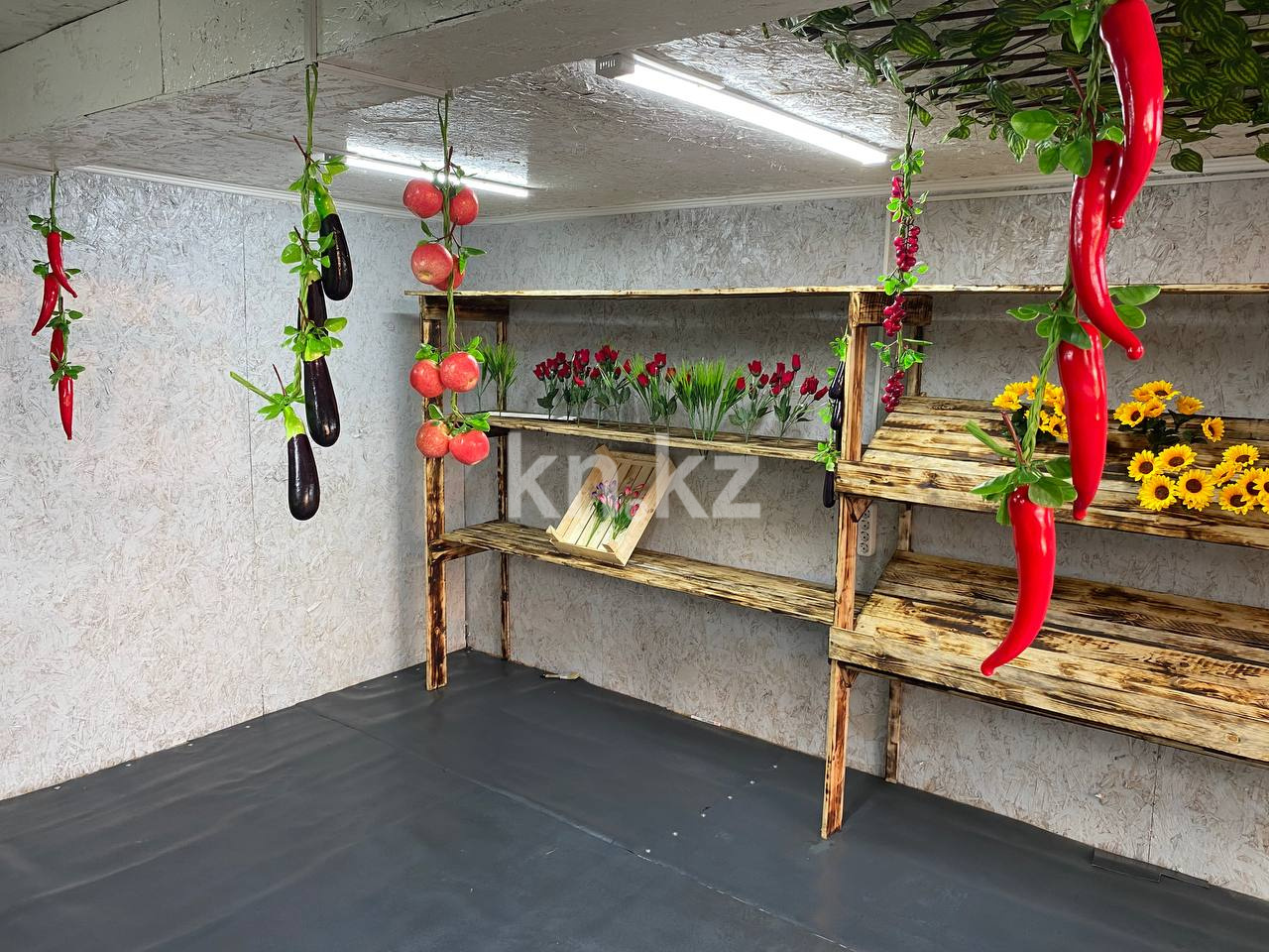 Аренда помещения в Алматинской области - фото 2