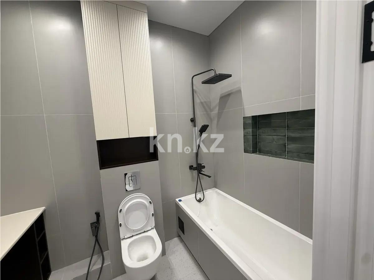 Продажа 2-комнатной квартиры, 45 м², ул. Е-36, дом  4 в Астане - фото 4