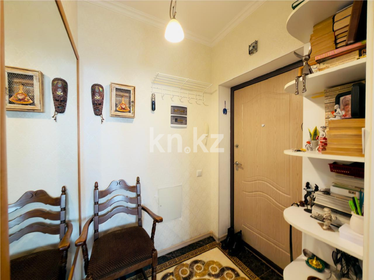 Продажа 1-комнатной квартиры, 33 м² в Астане - фото 7