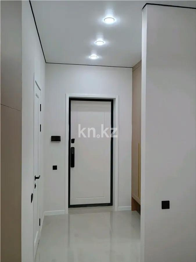 Продажа 2-комнатной квартиры, 40 м², пр. Тауелсыздык, дом  25/2 в Астане - фото 5