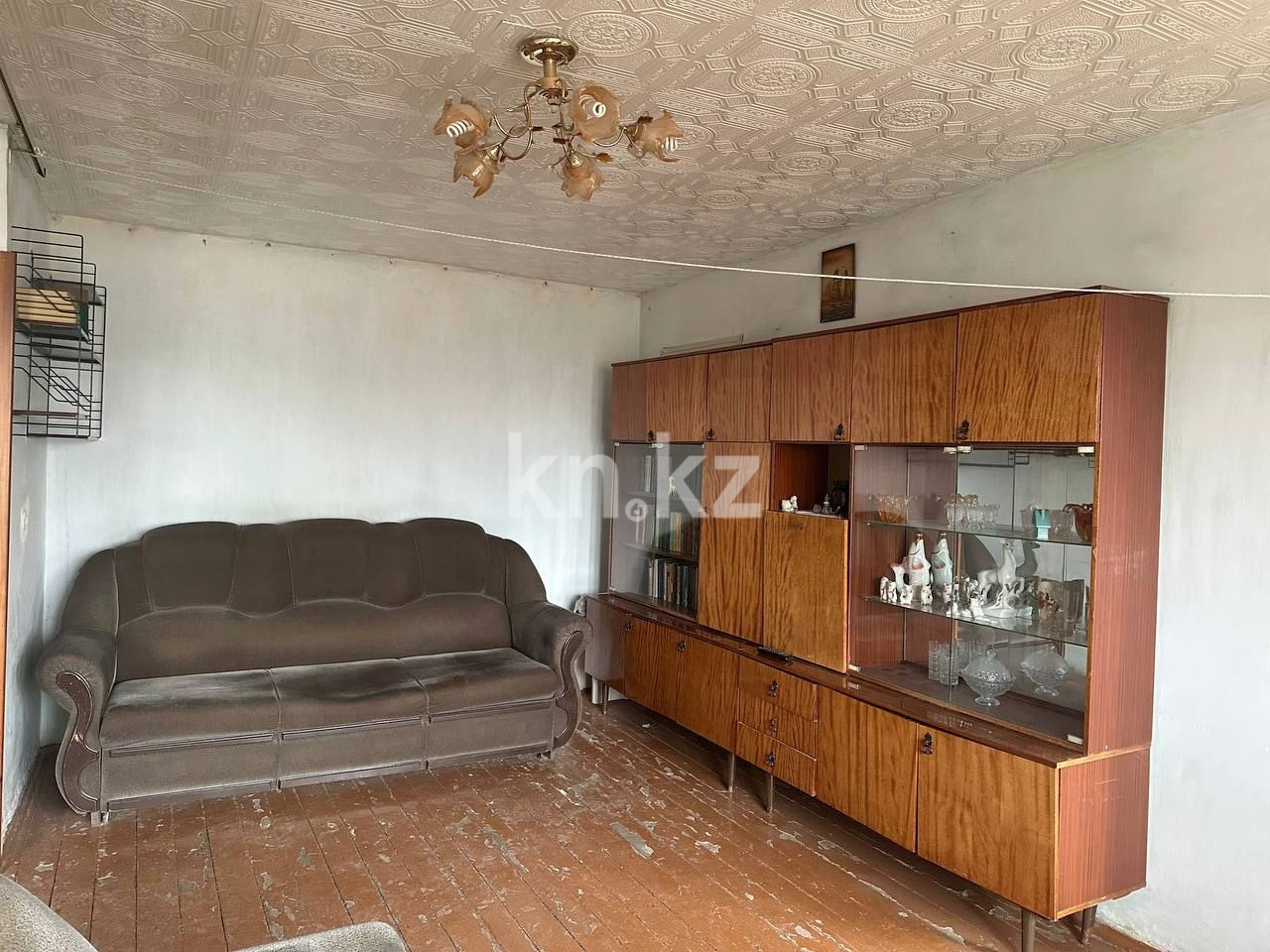 Продажа 2-комнатной квартиры, 44 м² в Усть-Каменогорске - фото 5