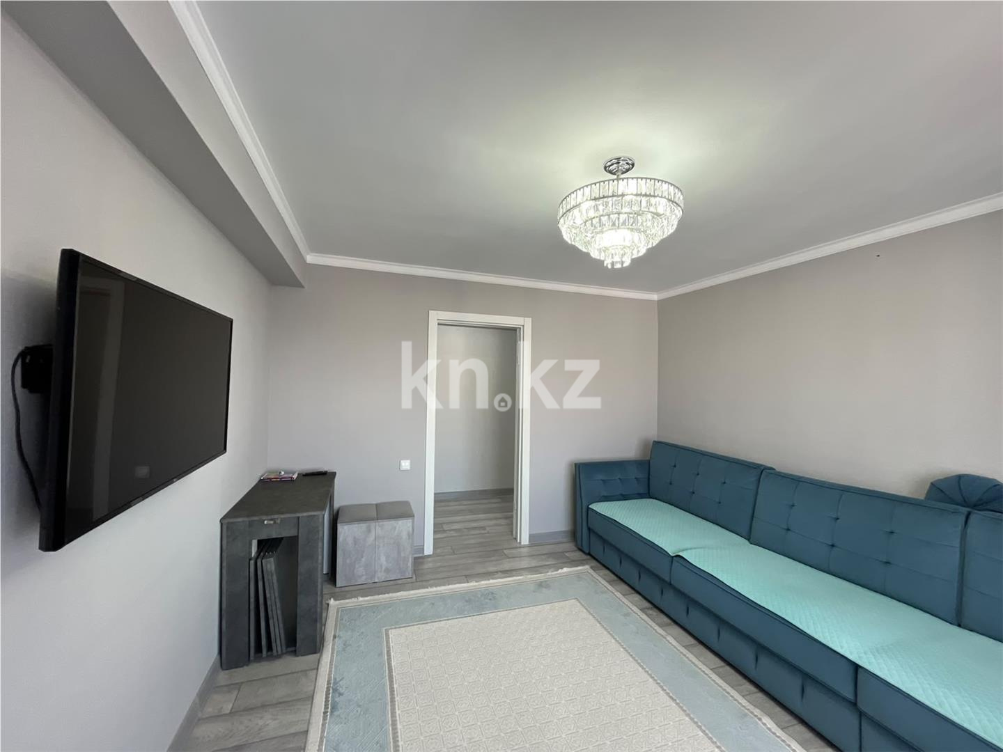 Продажа 3-комнатной квартиры, 80 м² в Караганде - фото 2