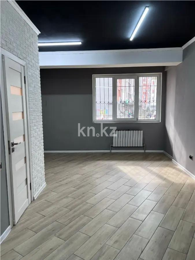 Продажа 1-комнатной квартиры, 28 м², ул. Жунисова, дом  4/12 в Алматы