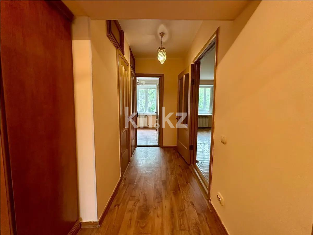 Продажа 3-комнатной квартиры, 74.2 м² в Алматы - фото 2