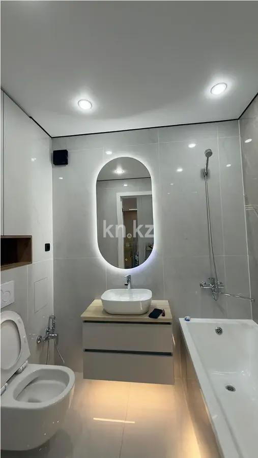 Продажа 2-комнатной квартиры, 42 м² в Астане - фото 4