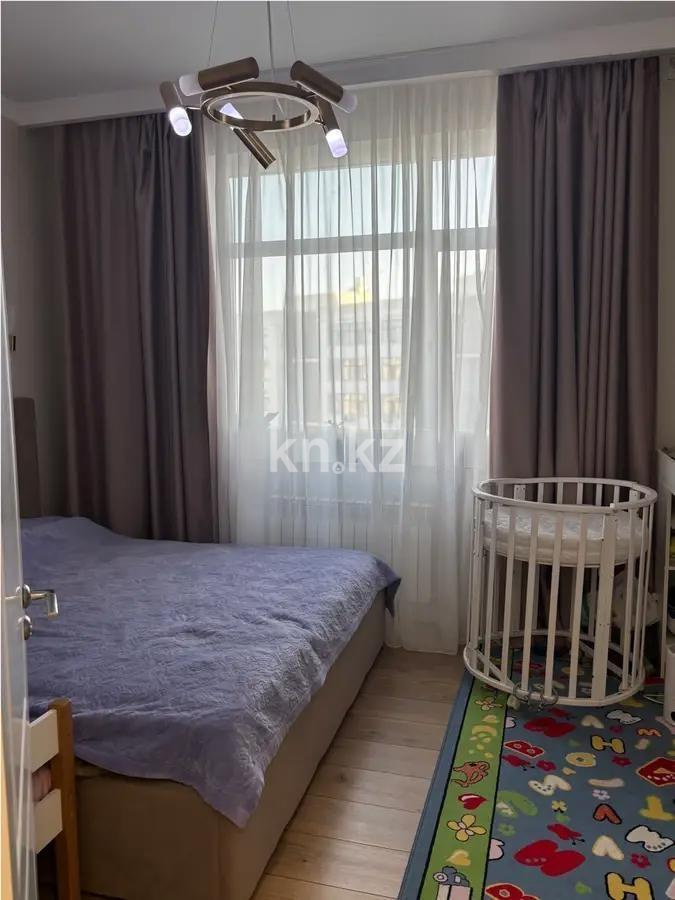 Продажа 2-комнатной квартиры, 65 м², ул. Бухар жырау, дом  34/2 в Астане - фото 2